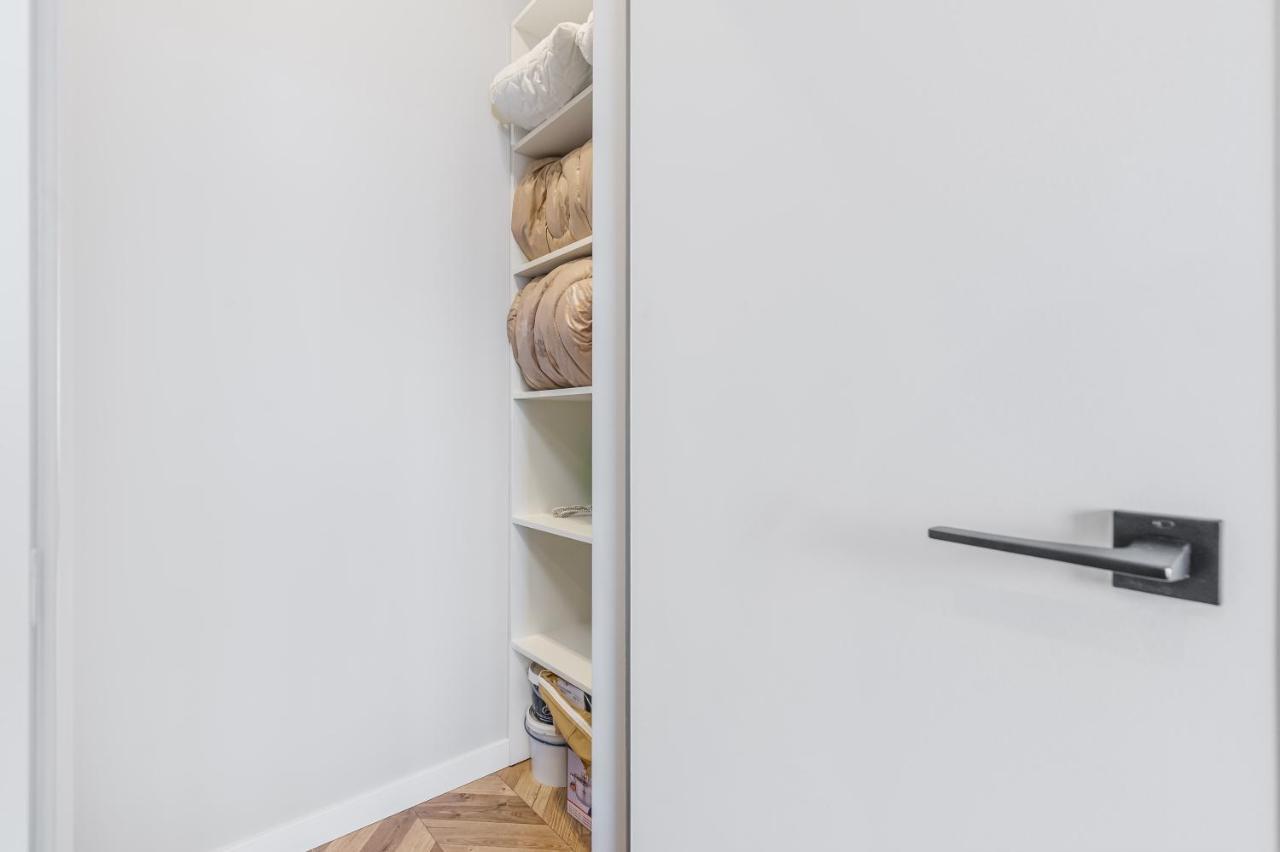 Pearl 45 Fantastic Design Sea View Apartment Odessa Exterior foto