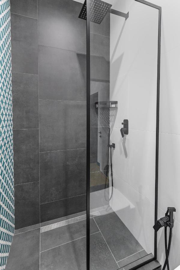 Pearl 45 Fantastic Design Sea View Apartment Odessa Exterior foto